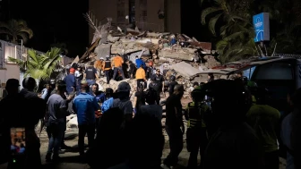 Venezuela'daki İkiz Depremin Ardındaki Korkutucu Gerçekler: Zararın Boyutu Hesaplanamıyor!