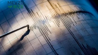 AFAD duyurdu: Kahramanmaraş'ta korkutan deprem