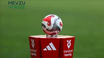 2026-2027 Süper Lig fikstür çekimi ne zaman gerçekleşecek?