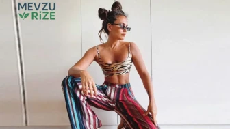 Sosyetenin bronz kraliçesi Eda Taşpınar kimdir?