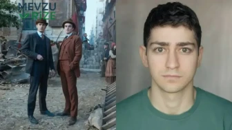 Young Sherlock Dizisindeki Türk Oyuncu Kim? Yalım Danışman’ın Kariyeri Merak Konusu Oldu