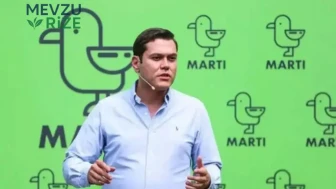 Martı CEO’su Oğuz Alper Öktem Ne Kadar Zengin?