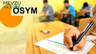 ÖSYM 2026 KPSS Sınav Takvimi, Lisans Ön Lisans Ve Ortaöğretim Başvuruları Ne Zaman Başlıyor?