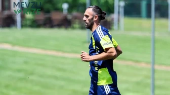 Fenerbahçe, hazırlıklarını sürdürdü