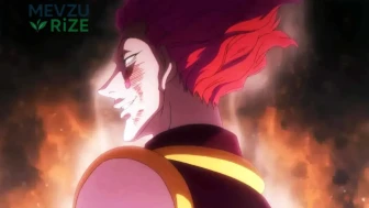 Efsanevi Manga, Uzun Bir Bekleyişin Sonunda Yeniden Hayat Buldu: İlk Fragman Gösterime Girdi!