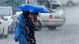 Bugün hava nasıl olacak? 23 Haziran 2026 hava durumu