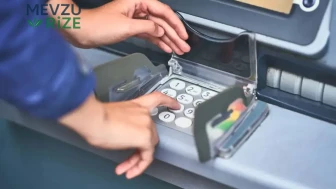 "Depozito İade ATM'leri Hayata Geçiyor: Ambalajı Geri Getirenler Nakit Kazanacak!"