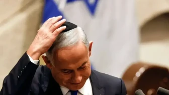 Netanyahu'dan Şok İtiraf: 'Gazze'nin Önceki Yüzde 70'lik Bölümü Kontrol Altında'