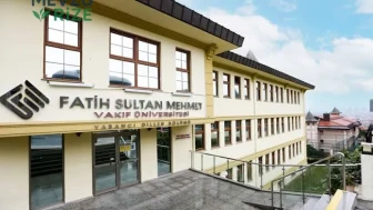 Fatih Sultan Mehmet Vakıf Üniversitesi 2026 Tercih Rehberi: Taban Puanları (Son 4 Yıl) Başarı Sıralamaları