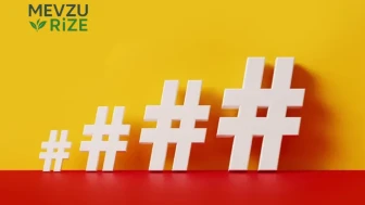 Hashtag (Heştek) İşareti Nasıl Yapılır? Bilgisayar Klavyesi İle İşareti (#) Yapımı