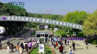 Gaziantep Üniversitesi (GANÜ) 2026 Tercih Rehberi: Taban Puanları (Son 4 Yıl) Başarı Sıralamaları