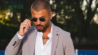 Tolga Çam kimdir? Ünlü modacı Tolga Çam nereli, kaç yaşında, evli mi?