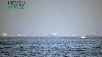 Hürmüz Boğazı'nda Tansiyon Yükseliyor: İran, Üç Tankeri Durdurdu!
