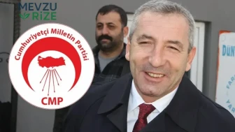 Reşat Şahin Öztürk Kimdir? Cumhuriyetçi Milletin Partisi Hakkında Bilinmesi Gerekenler