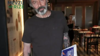 Hakan Karahan, Nişantaşı'nda objektiflere yansıdı; aşk hayatına dair samimi açıklamalarda bulundu.