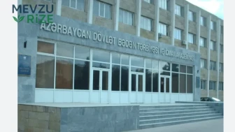 Azerbaycan Devlet Pedagoji Üniversitesi 2025 Taban Puanları (Son 4 Yıl) Başarı Sıralamaları