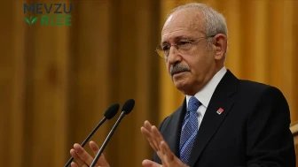Kemal Kılıçdaroğlu'nun İstanbul'daki Etkinliği İptal Edildi!