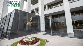 Merkez Bankası rezervleri bir haftada 949 milyon dolar eridi