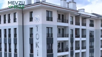 TOKİ 64 İlde 20 Bin Yeni Konut Satışı Gerçekleştiriyor: Kocaeli'deki İlçe Detayları Belli Oldu!