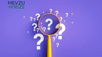 Sayılar nasıl yazılır? TDK'ye göre sayıların yazımı nasıl olmalıdır?