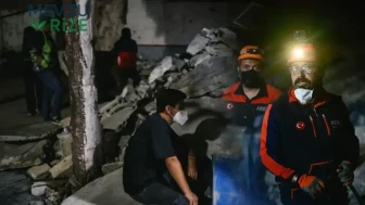 Venezuela'da Çifte Deprem: 1430 Can Kaybı, Binsin Üzerinde Yaralı! AFAD ve TSK Zamanla Yarışıyor, La Guaira'da Umut Arayışı Sürüyor