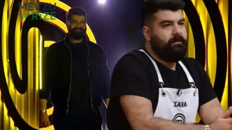 MasterChef'in Yıldızı Araz'ın Kökeni, Evlilik Durumu ve Restoranı Hakkında Bilgiler!