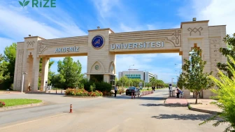 Akdeniz Üniversitesi (AKDÜ) 2026 Tercih Rehberi: Taban Puanları (Son 4 Yıl) Başarı Sıralamaları