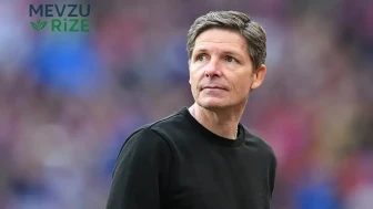 Oliver Glasner Kimdir? Crystal Palace’ta Tarih Yazan Teknik Adamın Kariyeri
