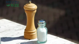 Tuz Tüketiminin Aşırısının Sağlığa Zararları: Bilmeniz Gerekenler!