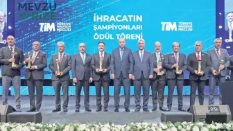 Reeskont Kredi Limitinde Yeni Düzenleme: Günlük Tavan 5 Milyar TL'ye Çıkarıldı!