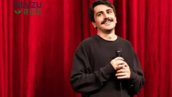 BBP'den Sert Çıkış: Komedyen Deniz Göktaş’a Yasal Uyarı!