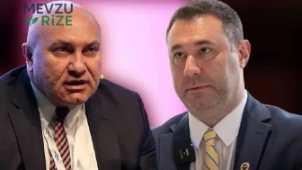 Kulüpler Birliği Toplantısında Gergin Anlar: "Seni Herkesin Önünde Döverim" Tehditleri Ortaya Çıktı!