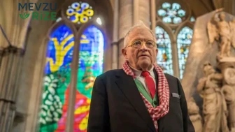 Ünlü ressam David Hockney yaşamını yitirdi