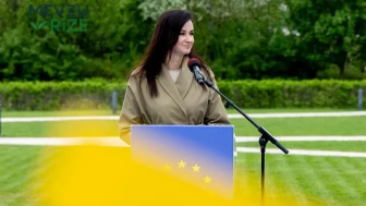 Litvanya Başbakanı Ruginiene istifa etti