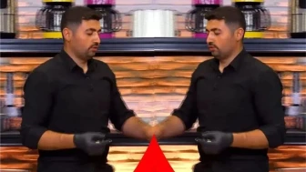 MasterChef 2026 yarışmacısı Eyüp Can Güneş kimdir? kaç yaşında?