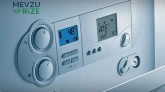 Baymak Kombide E03 Hatası: Nedenleri ve Çözüm Yolları