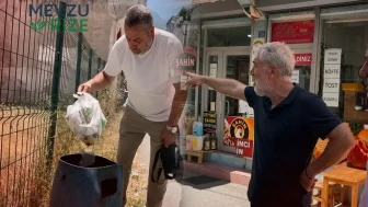 Bursa Yıldırım'da Pahalı Hazine: 1 Kilogram Altın, Siyah Poşette Kayboldu, Araştırmalar Devam Ediyor!
