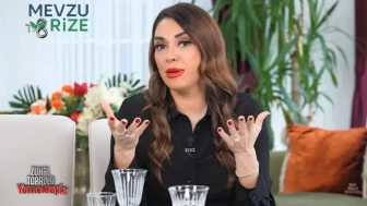 Yemekteyiz Şehri Hanım Kimdir? Hayatı ve Kariyeri