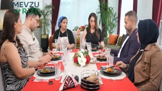 1-5 Haziran Zuhal Topal Yemekteyiz Puanları | Zuhal Topal Yemekteyiz Son Bölüm Kim Kazandı?