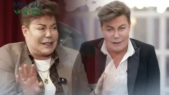 "Fatih Ürek'in Miras Tartışmaları: Ablası, Miras Paylaşımında 4 Kişinin İsimlerini Açıkladı"