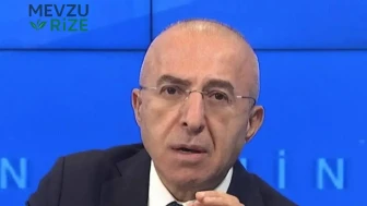 Gazeteci Ali Çağatay Gözaltına Alındı ve Tutuklandı