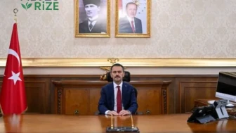 Vali Canbolat’tan Huzurevi’nde Babalar Günü Kutlaması