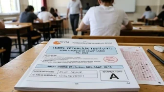 TYT 2026 Devesi Çalınan Bedevi sorusu ne?
