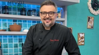 Ayvaz Şef Kimdir? Ayvaz Akbacak’ın Hayatı ve Başarıları