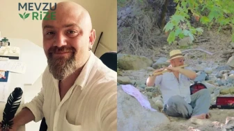 Kaan Özdedeli Kimdir? 'Gezi Doktoru' Hakkında Bilinmeyenler ve Biyografisi