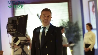 Kızılcık Şerbeti dizisinin kadrosunda! Murat Aygen kimdir?