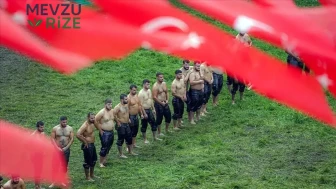 2026 Kırkpınar Yağlı Güreşleri İçin Geri Sayım Başladı: Tarih Belli Oldu!