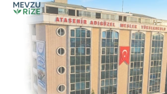 Ataşehir Adıgüzel Meslek Yüksekokul 2026 Tercih Rehberi: Taban Puanları (Son 4 Yıl) Başarı Sıralamaları