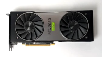 GeForce RTX 2080 Ti SUPER Prototipi İlk Kez Görücüye Çıktı!