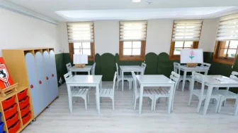 Samsun’da Otizm Koordinasyon ve Yaşam Merkezi hizmete başladı